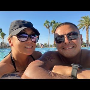 Meet your Posher, Paul